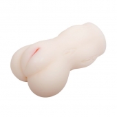 Мастурбатор Passion Lady Precious с вибрацией - 16 см. - Baile - в Иваново купить с доставкой