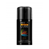 Анальная гель-смазка на водной основе MyLube GLIDE - 100 мл. - MyLube - купить с доставкой в Иваново