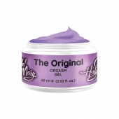 Стимулирующий гель Nuei Oh! Holy Mary The Original Orgasm Gel - 60 мл. - Nuei cosmetics - купить с доставкой в Иваново