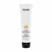 Водный лубрикант Nuei Inlube с алоэ вера и ароматом тирамису - 100 мл. - Nuei cosmetics - купить с доставкой в Иваново