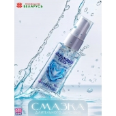 Интимная смазка на водной основе Krapolero - 50 мл. - Krapolero - купить с доставкой в Иваново