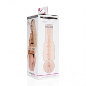 Мастурбатор-анус Fleshlight Girls - Elsa Jean Treat - Fleshlight - в Иваново купить с доставкой