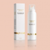 Массажная пена Fizzy Massage Foam - 150 мл. - YESforLOV - купить с доставкой в Иваново