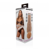 Мастурбатор-вагина Fleshlight Girls - Kazumi Kumzumi - Fleshlight - в Иваново купить с доставкой