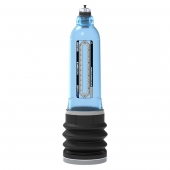 Синяя гидропомпа Bathmate HydroMAX8 - Bathmate - в Иваново купить с доставкой