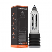 Прозрачная гидропомпа Bathmate HydroMAX8 - Bathmate - в Иваново купить с доставкой