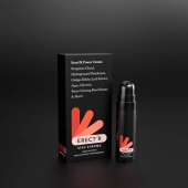 Крем для усиления эрекции Erect’r Power Cream - 15 мл. - Zestra - купить с доставкой в Иваново