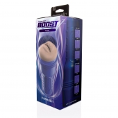 Мастурбатор-ротик Fleshlight Boost Blow - Fleshlight - в Иваново купить с доставкой