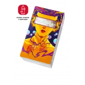 Особо тонкие презервативы Elasun G-spot bag X5 - 6 шт. - Elasun - купить с доставкой в Иваново
