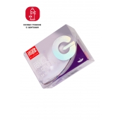 Особо тонкие презервативы Elasun G-spot bag X5 - 2 шт. - Elasun - купить с доставкой в Иваново