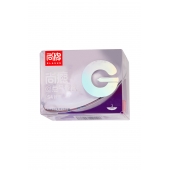 Особо тонкие презервативы Elasun G-spot bag X5 - 2 шт. - Elasun - купить с доставкой в Иваново
