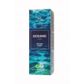 Органический гель Oceanic Lube - 100 мл. - Secret Play - купить с доставкой в Иваново
