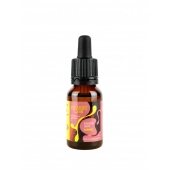 Капли с согревающим эффектом Passion Drips Warming - 15 мл. - Pleasure Lab - купить с доставкой в Иваново