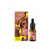 Капли с согревающим эффектом Passion Drips Warming - 15 мл. - Pleasure Lab - купить с доставкой в Иваново