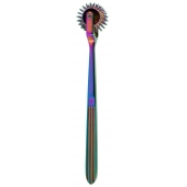Радужное колесо Вартенберга Rainbow Triple Pinwheel - Orion - купить с доставкой в Иваново