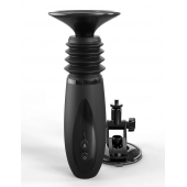 Секс-машина Body Dock Thruster - Pipedream - купить с доставкой в Иваново