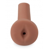 Мастурбатор-анус Freshman F*ckslut - Pipedream - в Иваново купить с доставкой