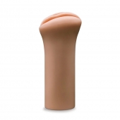 Мастурбатор-вагина Mamacita Realistic Latin Masturbator - Blush Novelties - в Иваново купить с доставкой