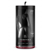 Мастурбатор-вагина Soft   Wet Veronika Realistic Beige Masturbator - Blush Novelties - в Иваново купить с доставкой