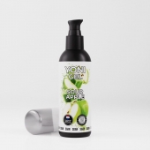 Лубрикант для орального секса SGAN со вкусом кислого яблока - 100 мл. - SGAN - купить с доставкой в Иваново