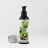 Лубрикант для орального секса SGAN со вкусом кислого киви - 100 мл. - SGAN - купить с доставкой в Иваново