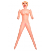 Секс-кукла Becky The Beginner Babe - Pipedream - в Иваново купить с доставкой