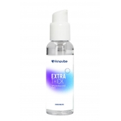 Гель на водной основе Extra Thick - 100 мл. - Amovibe - купить с доставкой в Иваново