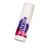 Стимулирующий гель для женщин Gel Pleasure Taboo - 30 мл. - RUF - купить с доставкой в Иваново