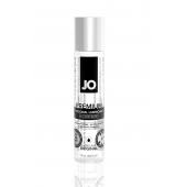 Cиликоновый лубрикант JO Personal Premium Lubricant - 30 мл. - System JO - купить с доставкой в Иваново