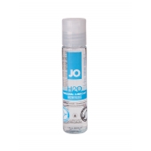 Лубрикант на водной основе JO Personal Lubricant H2O - 30 мл. - System JO - купить с доставкой в Иваново