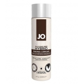 Лубрикант водно-масляный JO Hybrid Lubricant ORIGINAL - 120 мл. - System JO - купить с доставкой в Иваново