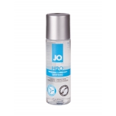 Нейтральный лубрикант на водной основе JO Personal Lubricant H2O - 60 мл. - System JO - купить с доставкой в Иваново