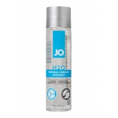 Нейтральный лубрикант на водной основе JO Personal Lubricant H2O - 120 мл. - System JO - купить с доставкой в Иваново
