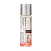 Возбуждающий лубрикант на силиконовой основе JO Personal Premium Lubricant  Warming - 60 мл. - System JO - купить с доставкой в Иваново