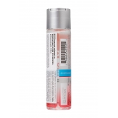 Анальный согревающий лубрикант на водной основе JO Anal H2O Warming - 120 мл. - System JO - купить с доставкой в Иваново