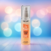 Интимный гель-сыворотка на водной основе Organic Vitamin Bomb - 75 мл. - THE LUFF - купить с доставкой в Иваново