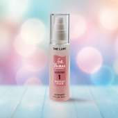 Интимный гель-сыворотка на водной основе Booster 1 - 75 мл. - THE LUFF - купить с доставкой в Иваново
