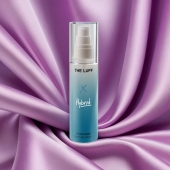 Интимный гель на водной основе Hybrid - 75 мл. - THE LUFF - купить с доставкой в Иваново