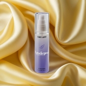 Интимный гель на водной основе Hypoallergenic - 75 мл. - THE LUFF - купить с доставкой в Иваново