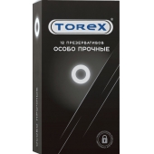 Особо прочные презервативы Torex - 12 шт. - Torex - купить с доставкой в Иваново