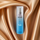 Интимный гель на водной основе Nude - 150 мл. - THE LUFF - купить с доставкой в Иваново