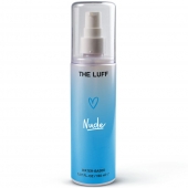 Интимный гель на водной основе Nude - 150 мл. - THE LUFF - купить с доставкой в Иваново