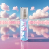 Интимный гель на водной основе Afrodisia Pure Love - 75 мл. - THE LUFF - купить с доставкой в Иваново