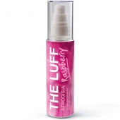 Интимный гель на водной основе Afrodisia Raspberry - 75 мл. - THE LUFF - купить с доставкой в Иваново