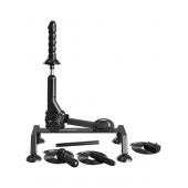 Секс-машина Body Dock Pro - Pipedream - купить с доставкой в Иваново