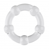 Набор из 3 эрекционных колец Erection Rings Set - Selopa - в Иваново купить с доставкой