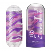 Мастурбатор Tenga Arte Drape - Tenga - в Иваново купить с доставкой