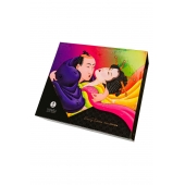 Подарочный набор Fruity Kisses из 3 предметов - Shunga - купить с доставкой в Иваново