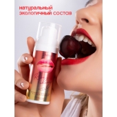 Интимная гель-смазка Shefox Premium «Спелая вишня» - 50 мл. - Shefox - купить с доставкой в Иваново