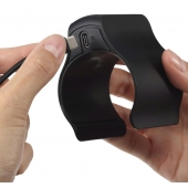 Набор Tenga Cup Vibrator 1st Set: вибратор Cup Vibrator, мастурбатор Original Vacuum Cup, мастурбатор Premium Original Vacuum Cup - Tenga - в Иваново купить с доставкой